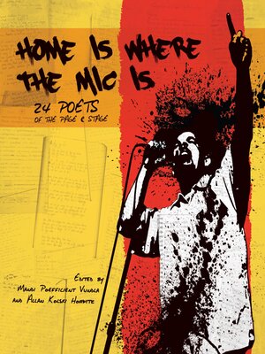 cover image of Vundla